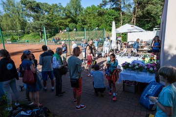 Luisa Gavriloutsa 355 - Blankeneser Pfingstturnier